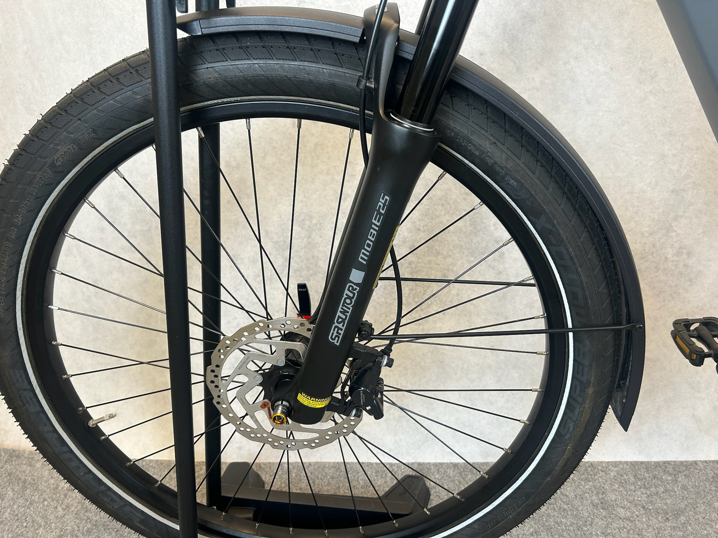 eBikemanufaktur 13zehn Di