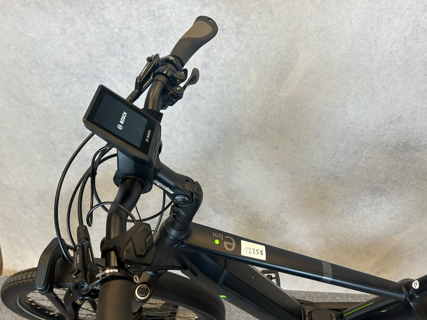 eBikemanufaktur 13zehn Di