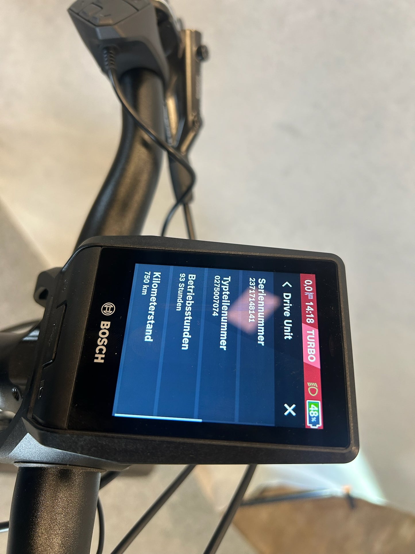 eBikemanufaktur 13zehn Di