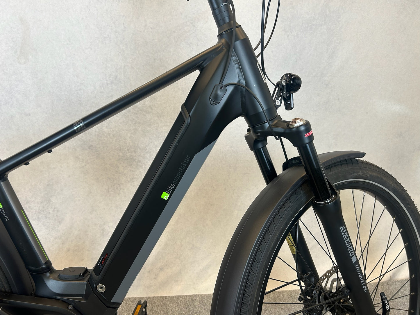 eBikemanufaktur 13zehn Di