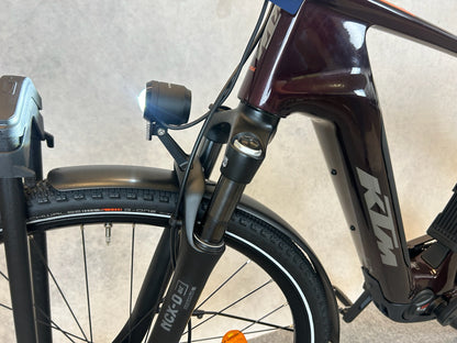 KTM Macina Sport SX Elite