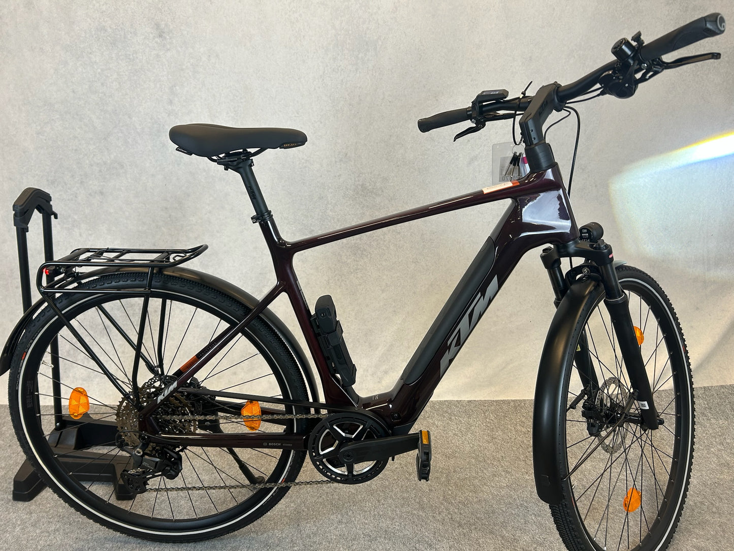 KTM Macina Sport SX Elite