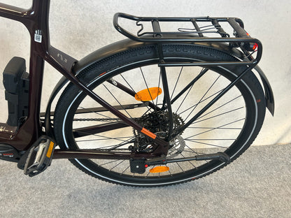KTM Macina Sport SX Elite