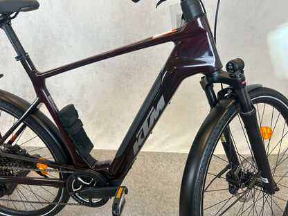 KTM Macina Sport SX Elite