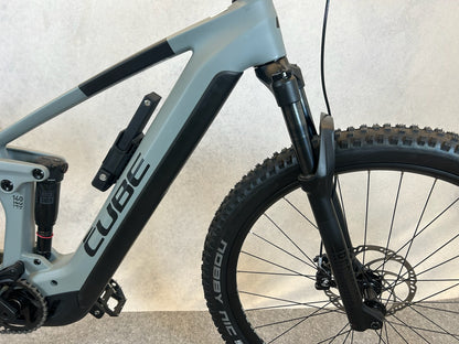 Cube Stereo Hybrid 140 HPC Pro 750