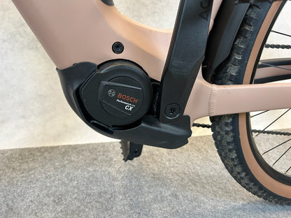 Cube Reaction Hybrid Pro Easy Entry