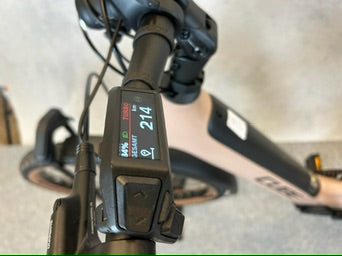 Cube Reaction Hybrid Pro Easy Entry