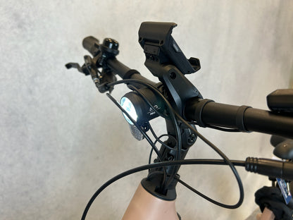 Cube Reaction Hybrid Pro Easy Entry