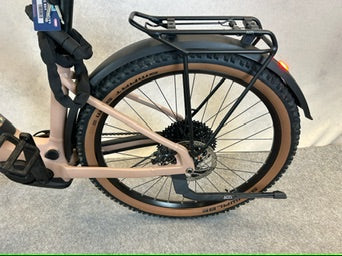 Cube Reaction Hybrid Pro Easy Entry