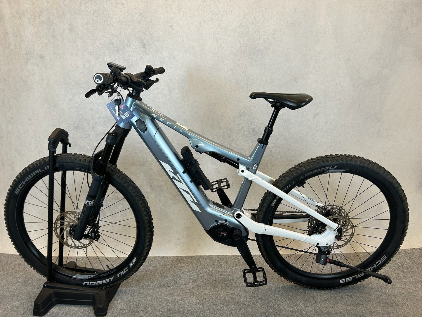 KTM Macina Lycan 771 Glorious