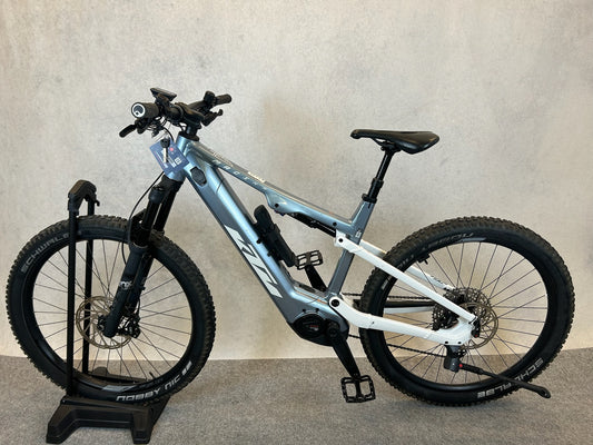 KTM Macina Lycan 771 Glorious