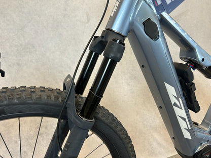 KTM Macina Lycan 771 Glorious