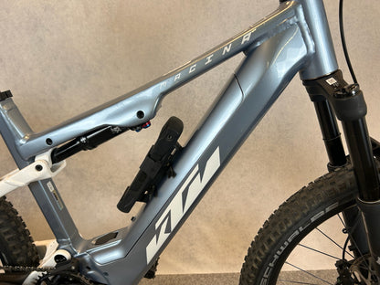 KTM Macina Lycan 771 Glorious