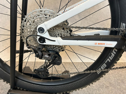 KTM Macina Lycan 771 Glorious