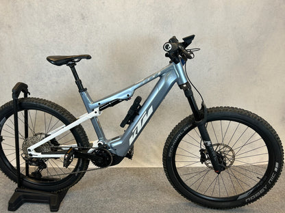 KTM Macina Lycan 771 Glorious