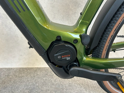 Cube Nuride Hybr. Pro 750 Allr.