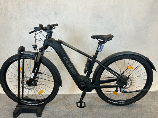 Cube Reaction Hybrid PFM 500 Allroad