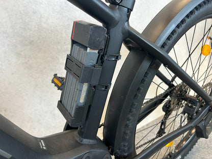 Cube Reaction Hybrid PFM 500 Allroad