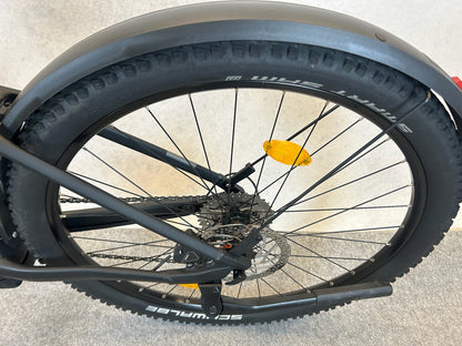 Cube Reaction Hybrid PFM 500 Allroad