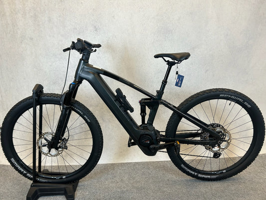 Cube Stereo Hybrid 120 SLT 750