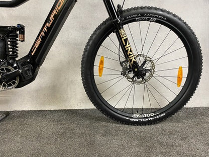 Centurion No Pogo F3600i