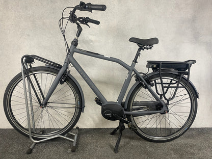 Gazelle HeavyDuty C7+