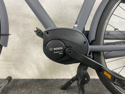 Gazelle HeavyDuty C7+
