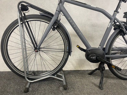 Gazelle HeavyDuty C7+