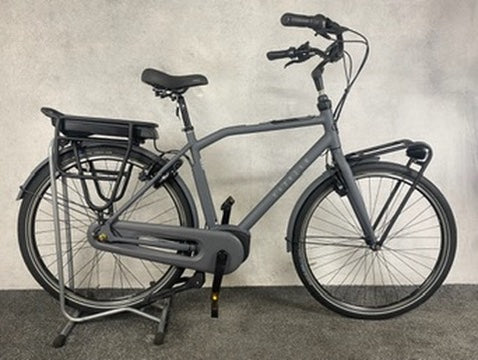 Gazelle HeavyDuty C7+