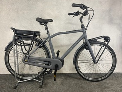 Gazelle HeavyDuty C7+