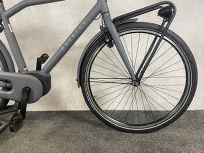 Gazelle HeavyDuty C7+