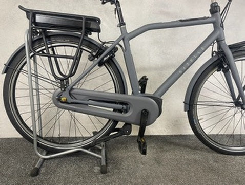 Gazelle HeavyDuty C7+