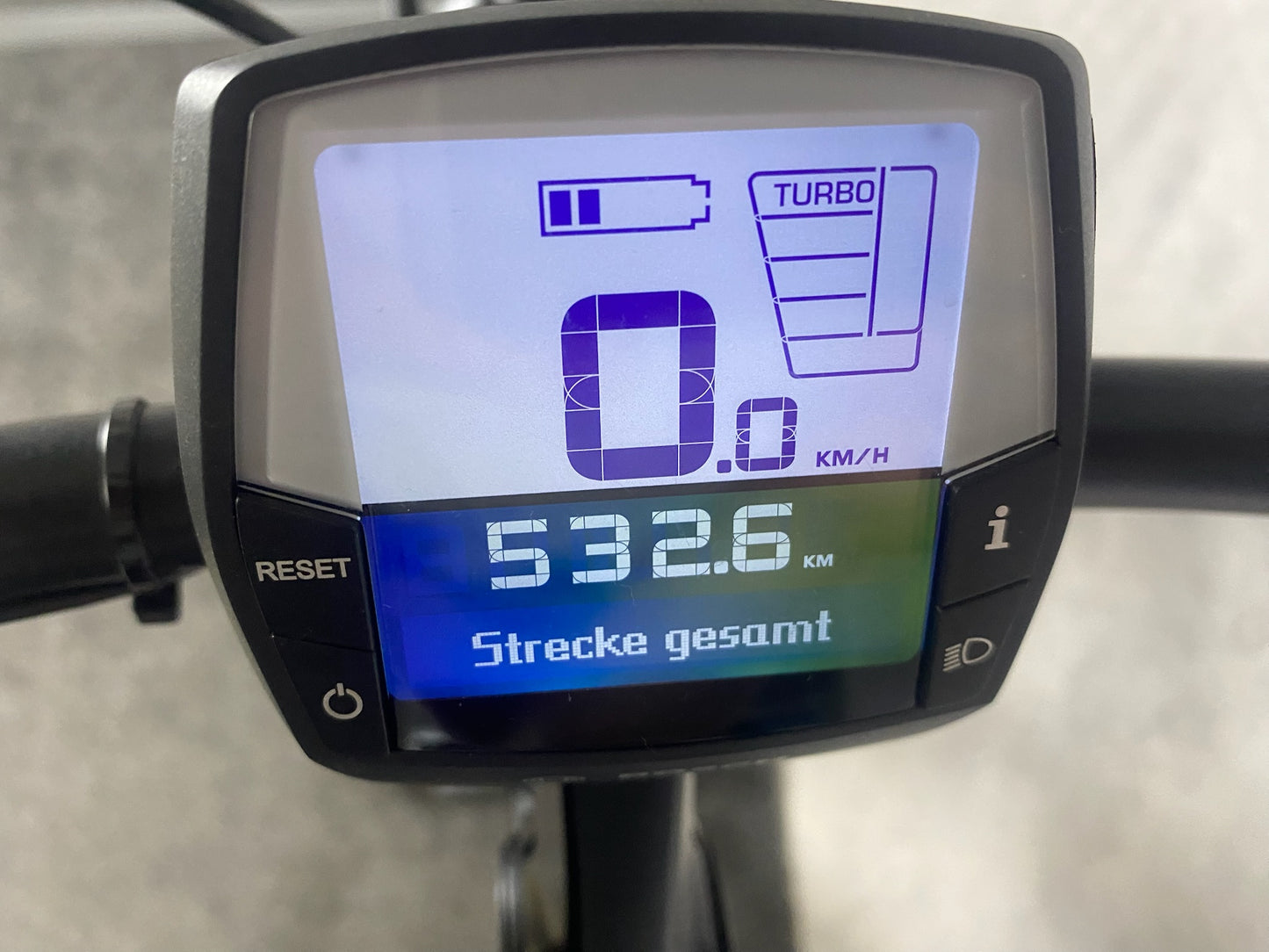 Gazelle HeavyDuty C7+