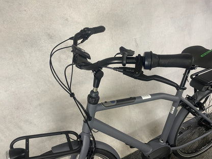 Gazelle HeavyDuty C7+