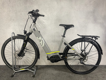 Husqvarna Towner 2 FW