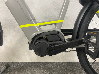 Husqvarna Towner 2 FW