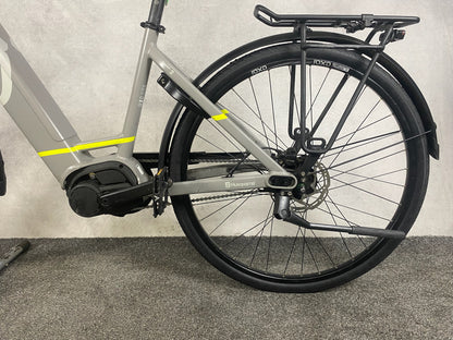 Husqvarna Towner 2 FW