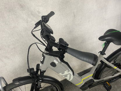 Husqvarna Towner 2 FW