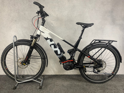 Husqvarna Cross Tourer CT6-FS