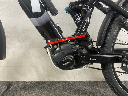 Husqvarna Cross Tourer CT6-FS