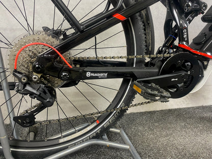 Husqvarna Cross Tourer CT6-FS