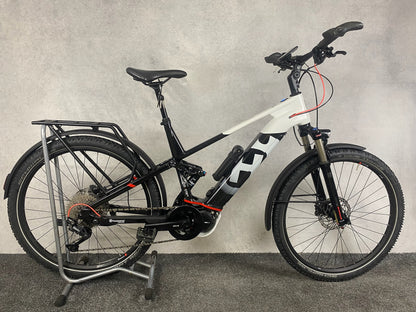 Husqvarna Cross Tourer CT6-FS