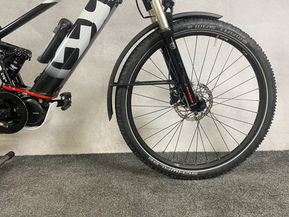 Husqvarna Cross Tourer CT6-FS