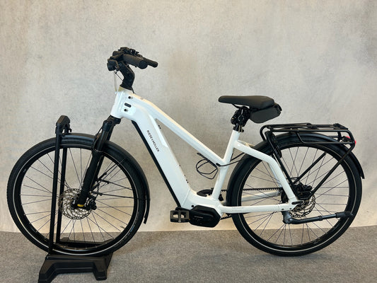 Riese & Müller Charger4 Mixte vario