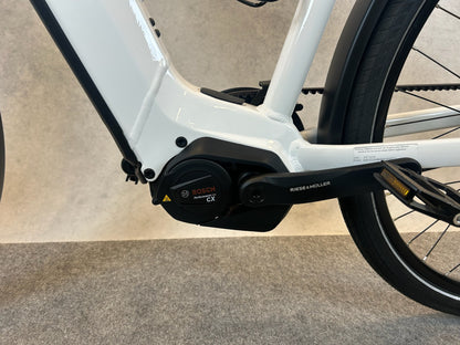 Riese & Müller Charger4 Mixte vario