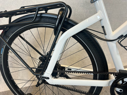 Riese & Müller Charger4 Mixte vario