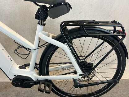 Riese & Müller Charger4 Mixte vario