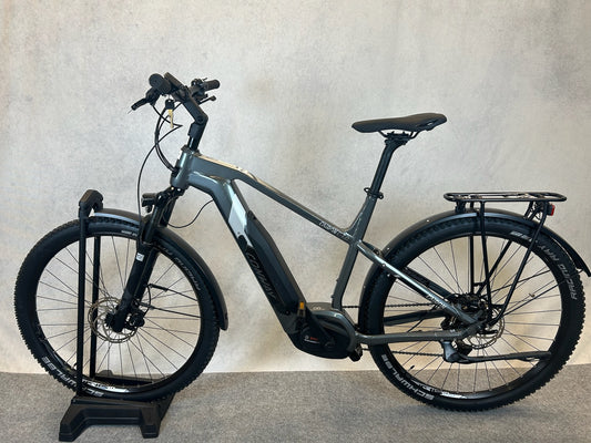 Conway Cairon C 1.0