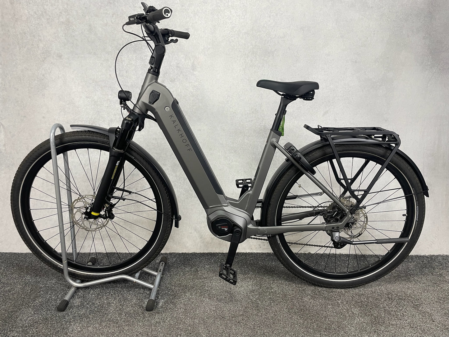 Kalkhoff Endeavour 5.B Advance+