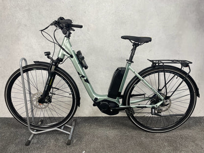 Raymon Cityray e 1.0 400 Wave